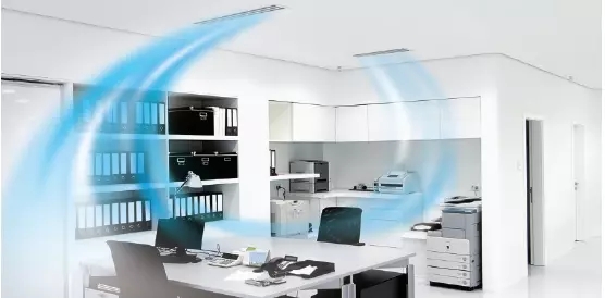 家用中央空調想要舒適，更節能，應該怎么選？