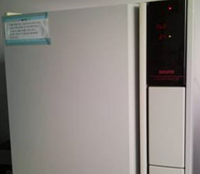 日本三洋二氧化碳培養箱